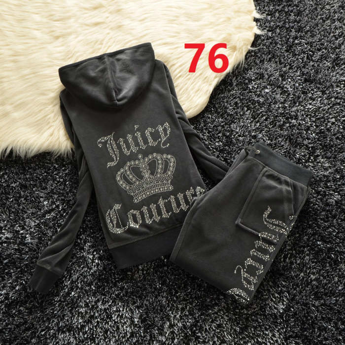 Women's fashion jacket pants velvet sports suit clothes , CL78-70-82