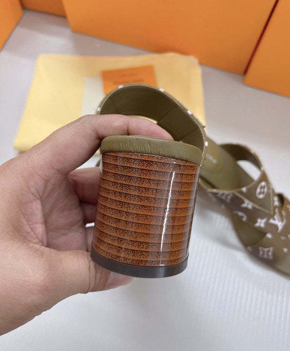 women heel shoes,size 35-42, SS88-506-508