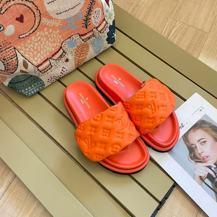 Women flat sandals shoes,size 35-42, SS60-2255-2260