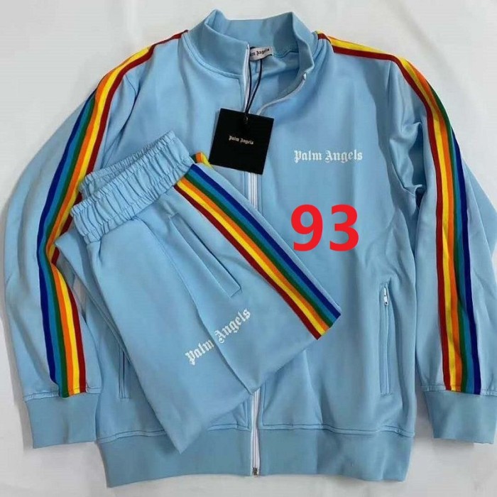 Rainbow Leisure Sports set suit clothes, size S,M,L ,XL, CL78-87-93