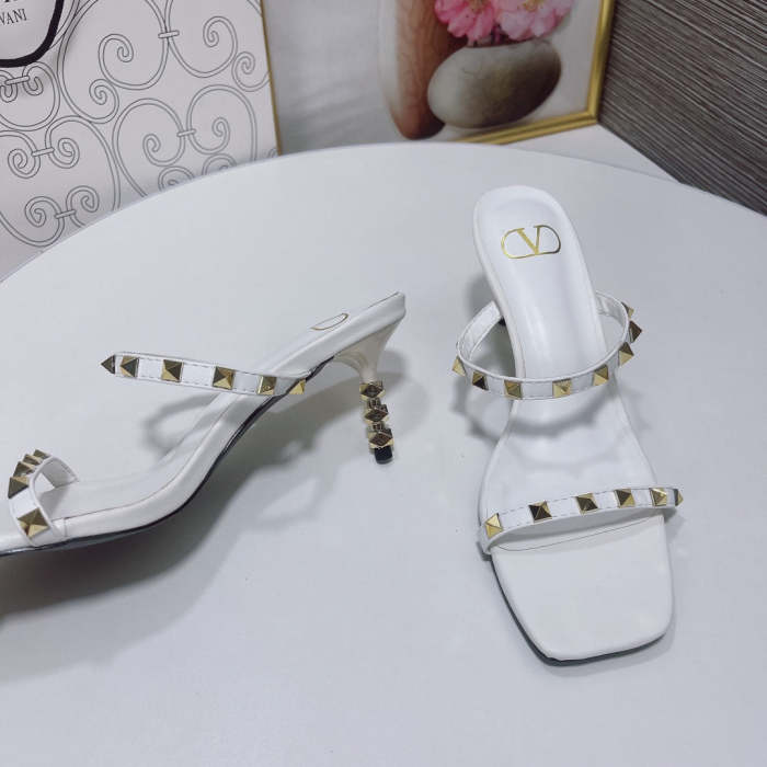 Women heel shoes,heel 7cm,size 34-42, SS60-2220-2223