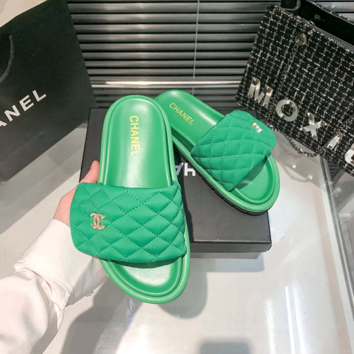 Women's Flat slippers shoe ,size 35-40 ,SS50-1227-1234