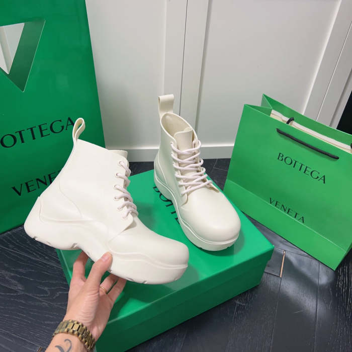 Women boot shoes, size 35-40, SS98-384-387