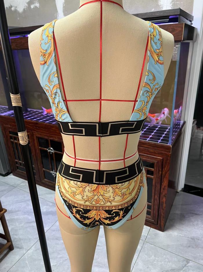 Ladies' sexy swimsuit ,SW25-244