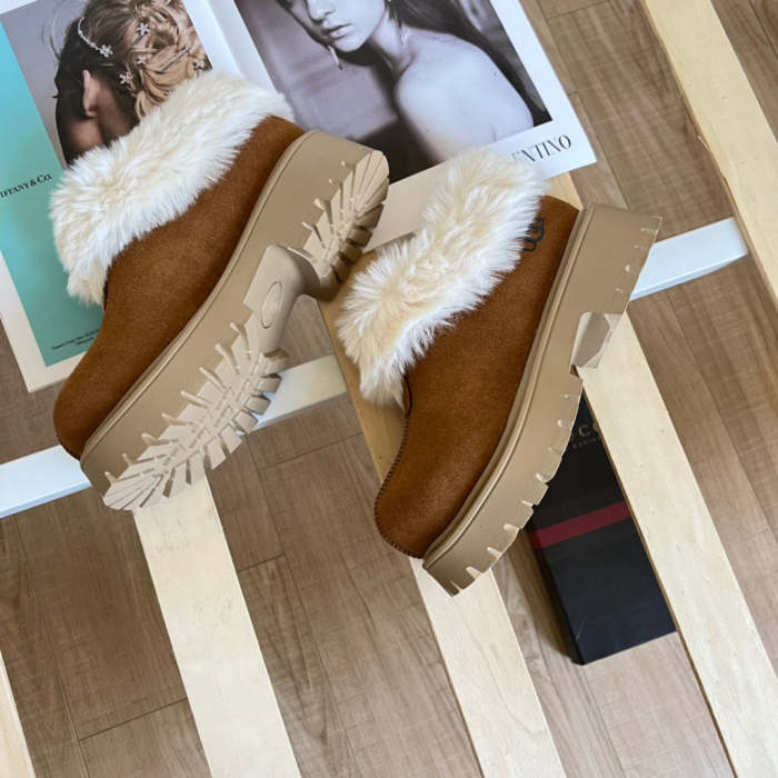 Women's snow  shoes, size 35-40, SS70-1913