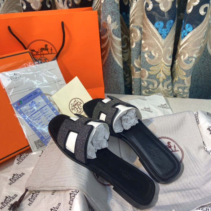 Women's flat shoes, size 35-42, SS50-1272