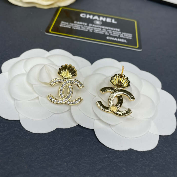 Earring  jewelry ,with box,  J25-1647
