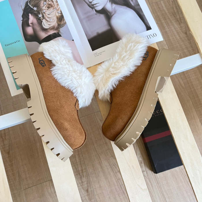 Women's snow  shoes, size 35-40, SS70-1913
