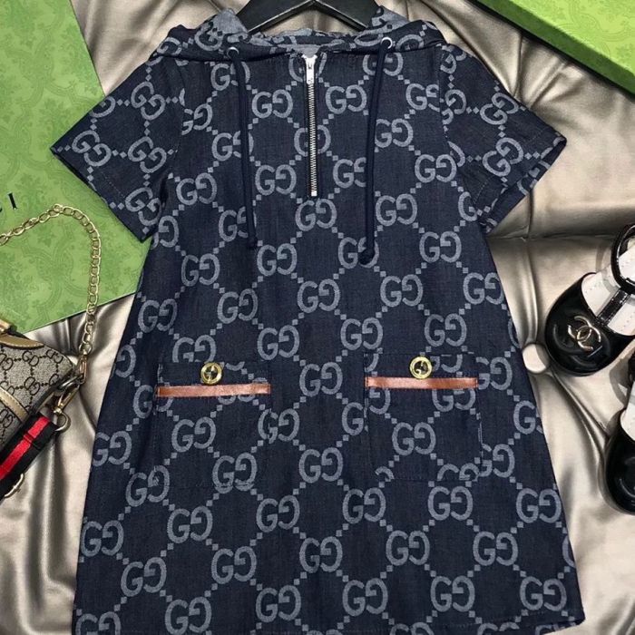 Kids set clothes, CL25-673-674