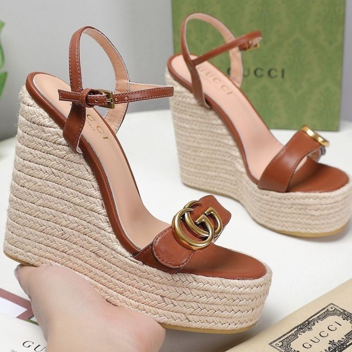 Women Heel sandal shoes, size 35-42, heel 15cm, SS88-538-546