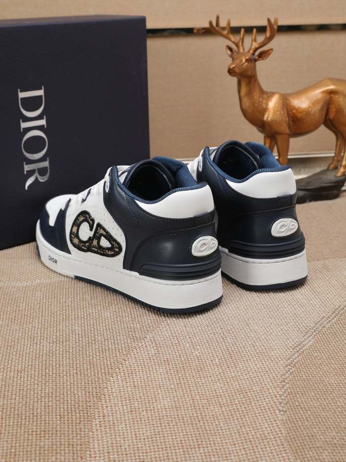 Men's flat sneaker shoes, size 38-45, SS88-633