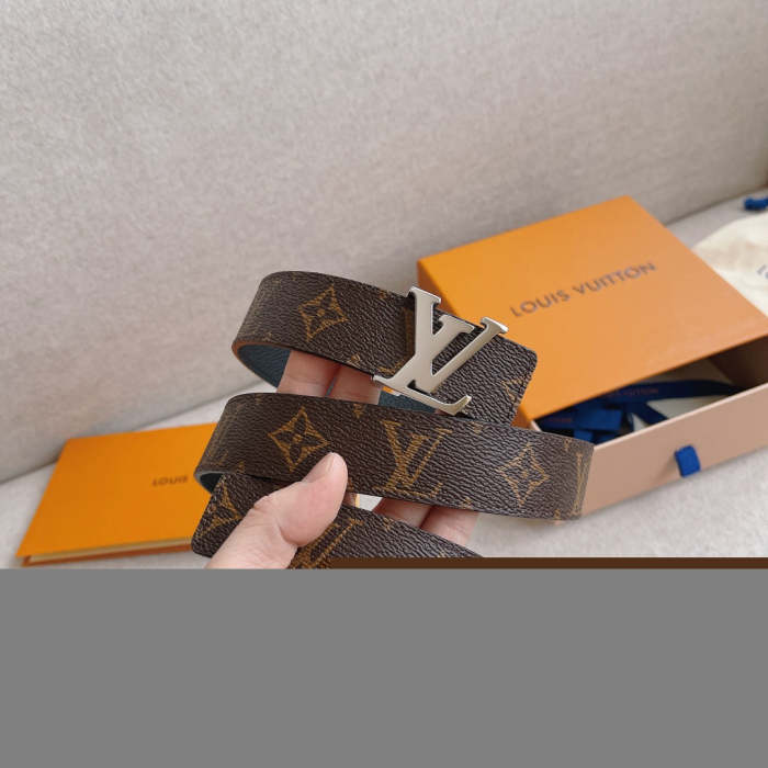 Women 30mm leather  belt ,top quality, BLT55-5