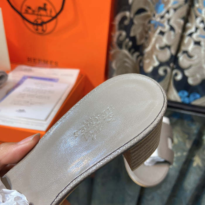 Women's heel sandals shoes,heel 6cm,  size 35-42, SS50-1302