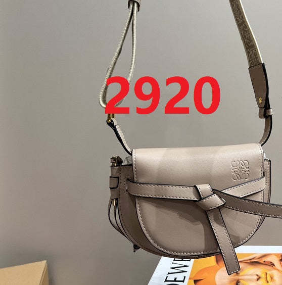 Split leather  bag ,4A,size 16x14cm, no box, B75-2916-2921