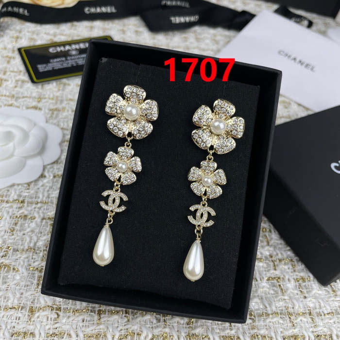 Necklace earring jewelry ,with box,  J25-1706-1708