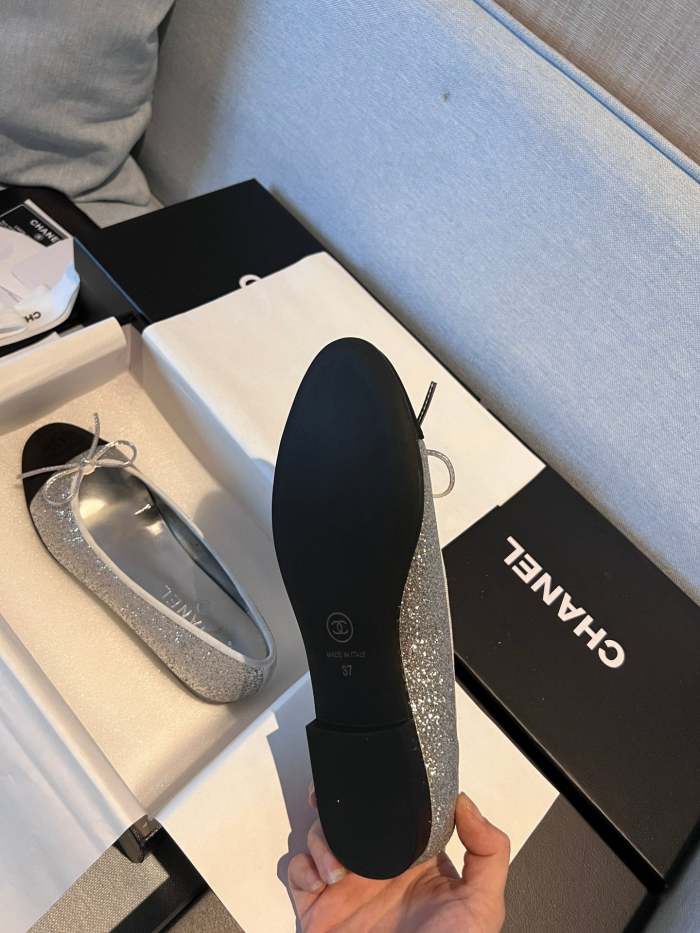 Women's flat shoes, size 35-42, SS50-1364