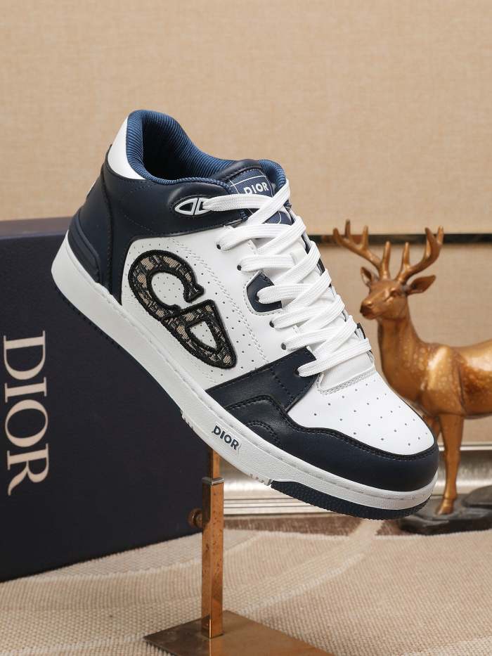 Men's flat sneaker shoes, size 38-45, SS88-633
