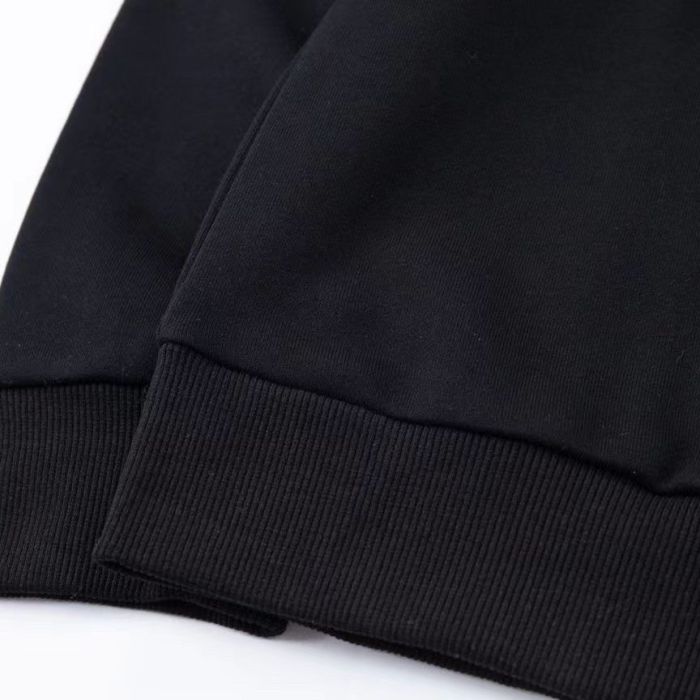 Fashion cotton  long sleeve shirt for men and women, Size S-3XL,  CL30-669-670