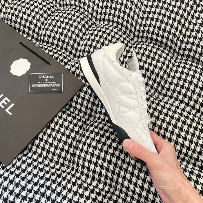 Women's flat sneaker shoes, size 35-40, SS70-1890-1891