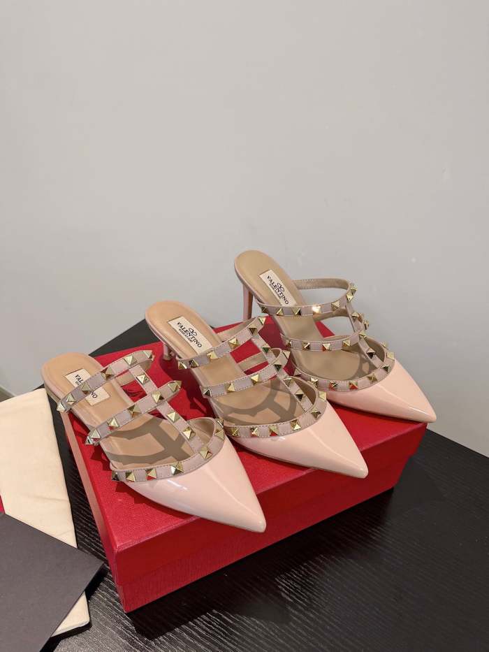 Women heel shoes,heel:flat/6cm/8cm, size 34-42, SS70-1724-1726