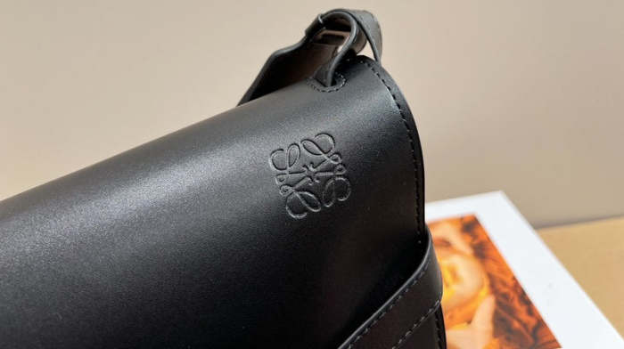 Split leather  bag ,4A,size 22x20cm, no box, B88-1659-1664