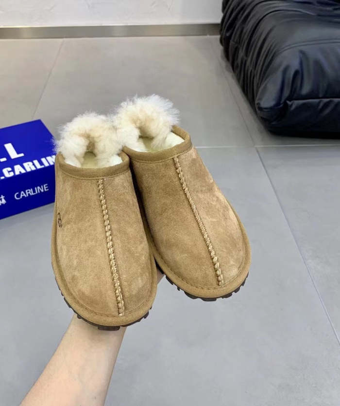Women flat snow boots shoes, size 35-43, SS50-1432