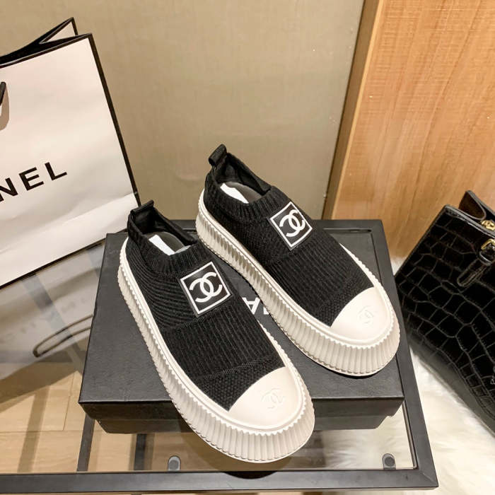 Women's flat shoes, size 34-40, SS60-2290-2292