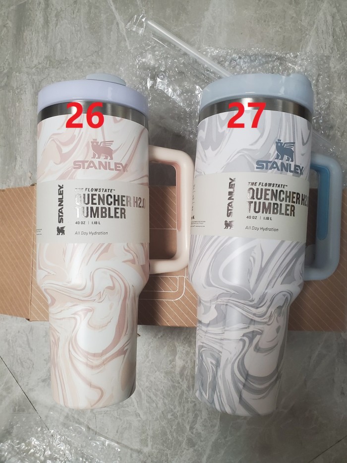 40OZ Vacuum cup, 1.18L,  with box, CUP21-26-27
