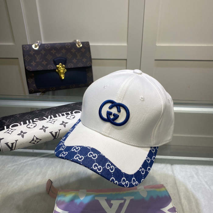 Men women hat, no box,  HAT25-368-371