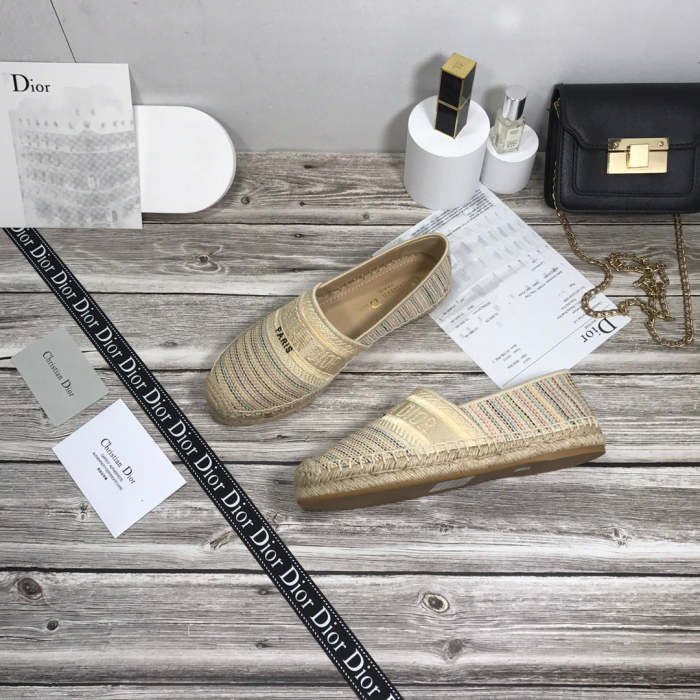 Women's Flat shoes, size 35-40, SS60-2080