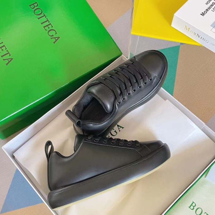 Women men leather sneakers casual shoes，  size 35-45, SS110-288