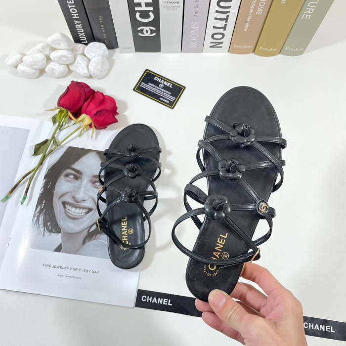 Women flat sandal shoes,size 34-41, SS60-2119-2121