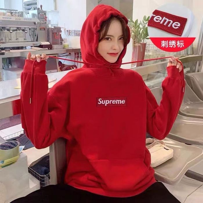 Cotton Embroidered Long Sleeve Sweatshirt for women and men ，size: S-2XL，CL25-692-698