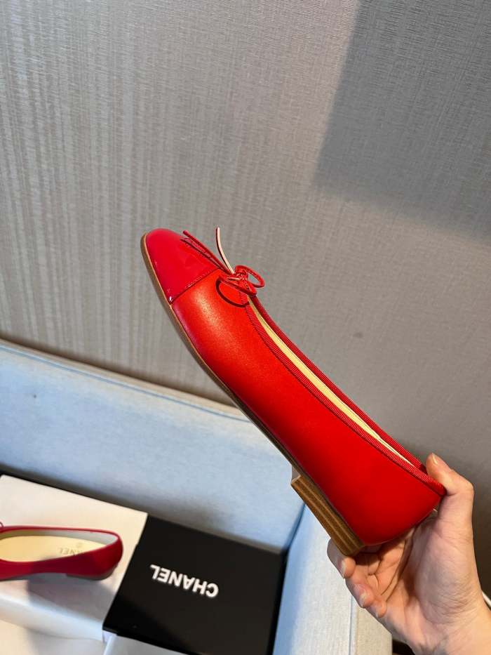 Women's flat shoes, size 35-42, SS50-1359