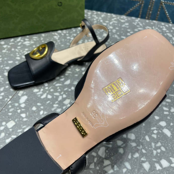 Women flat sandals shoes,size 35-42, SS60-2214-2217