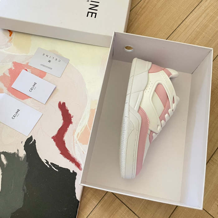 Women's flat sneaker shoes, size 35-40, SS80-483-485