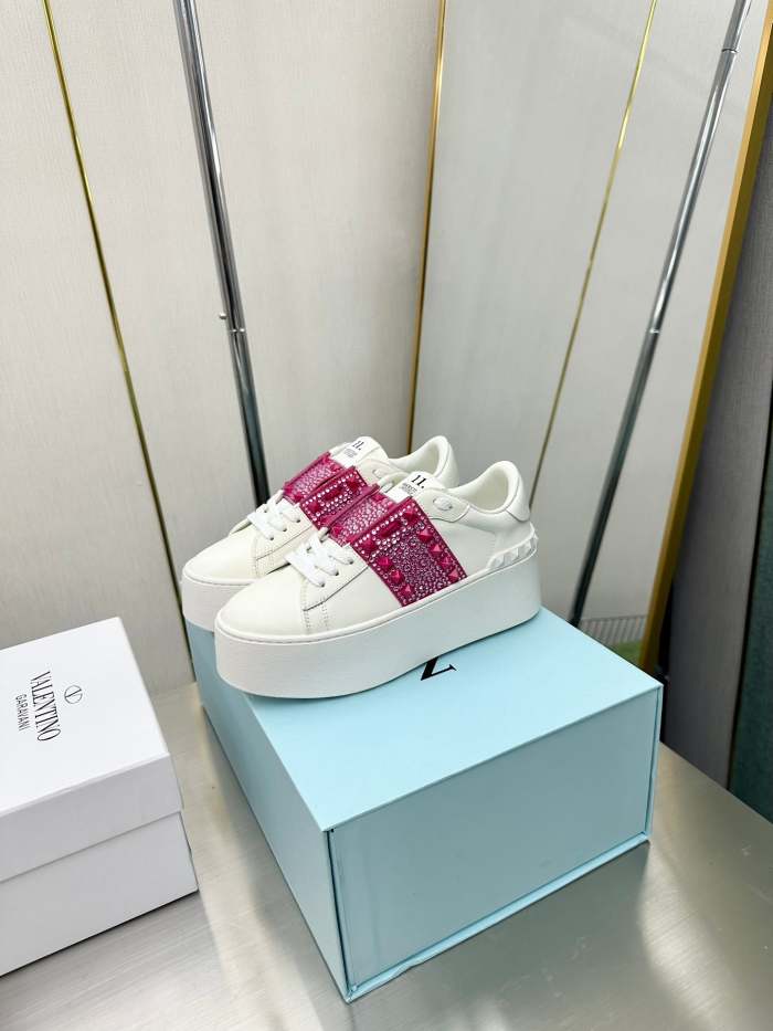 Women's flat runners shoes, size 35-45, SS88-621-623