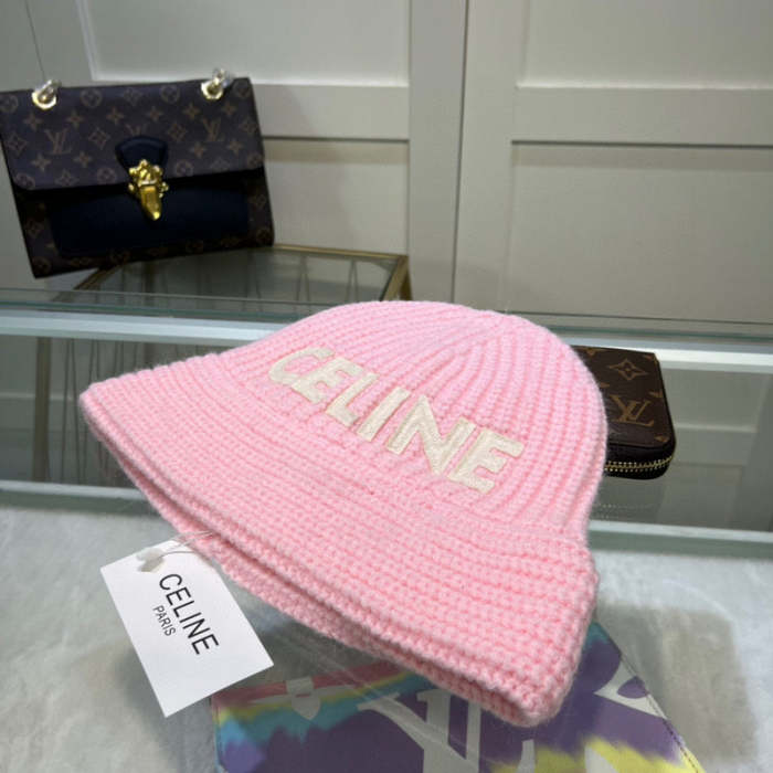 cashmere cotton hat ,no box. HX25-386-391