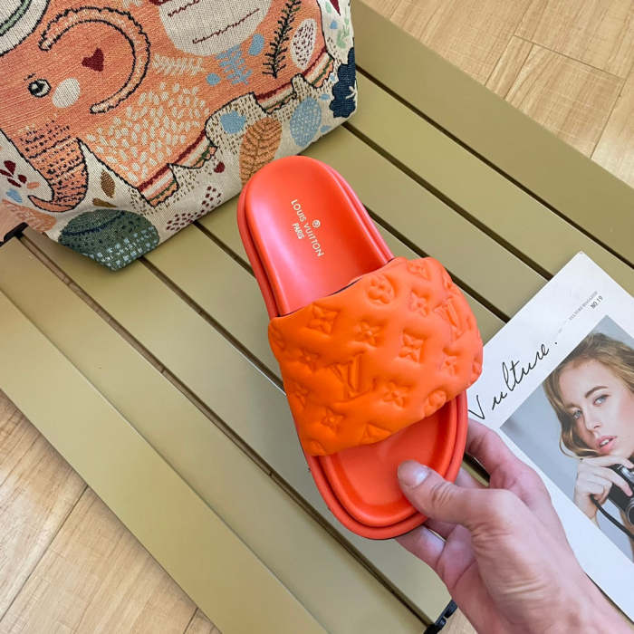 Women flat sandals shoes,size 35-42, SS60-2255-2260