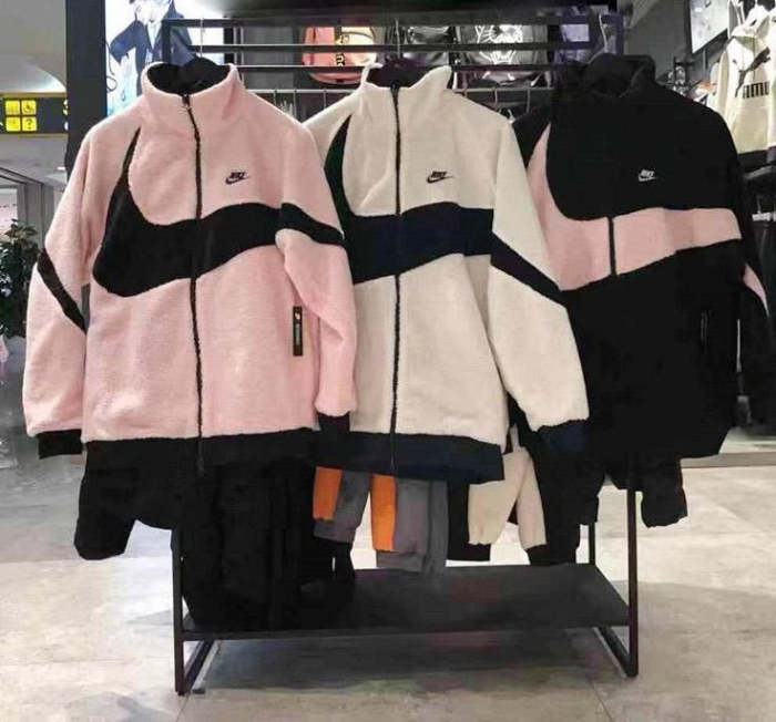 Wear on both sides, imitation lamb wool thick coat for men and women, size S-2XL, CL68-249-252