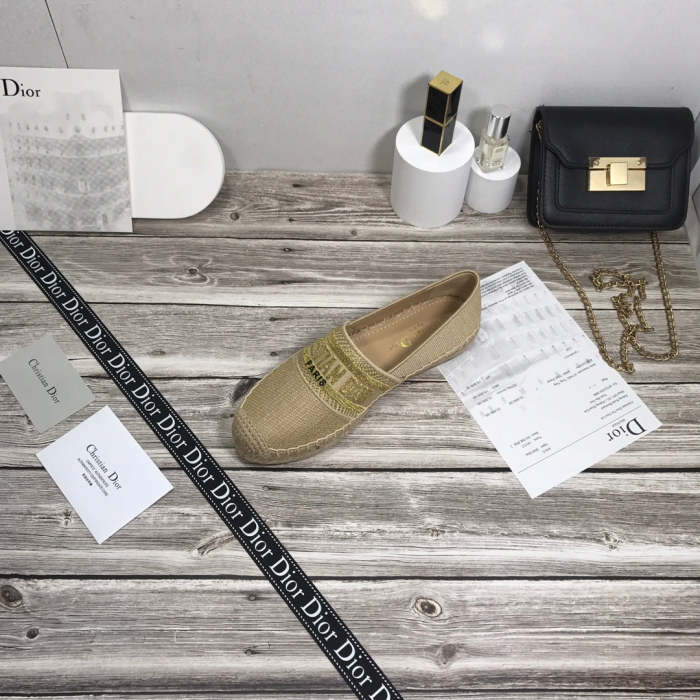 Women's Flat shoes, size 35-40, SS60-2097