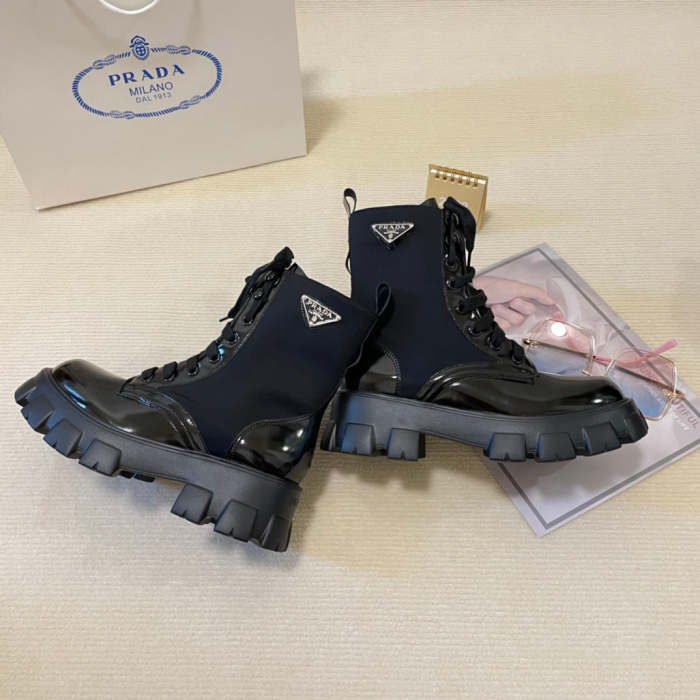 women boot shoes shoes, size 35-41, SS80-431-435