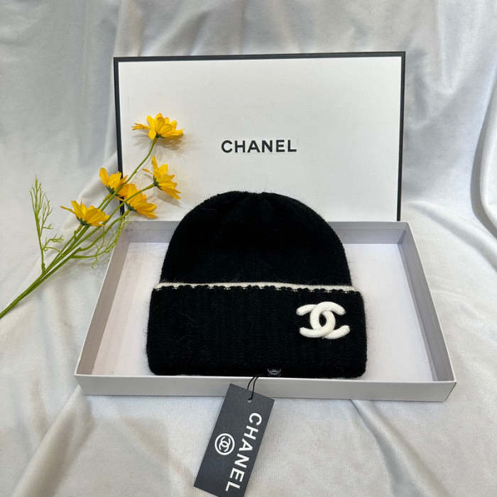 cashmere cotton hat ,no box. HX25-477-480