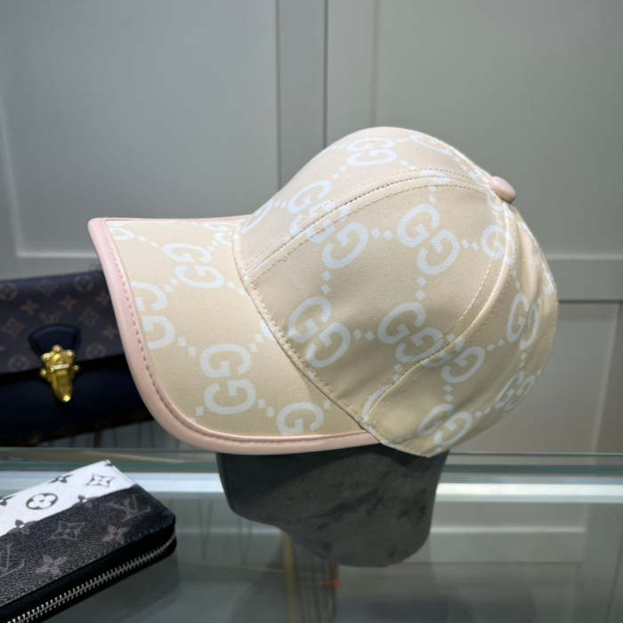 Men women hat, no box,  HAT25-355-358