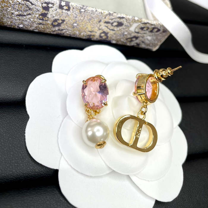 Earring  jewelry , with box,  J25-1612