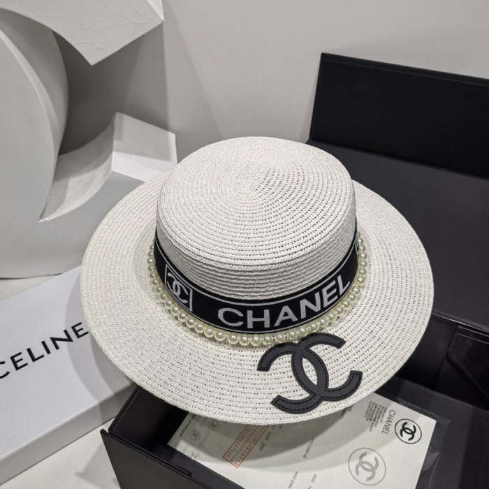 women hat, Hat25-319-322