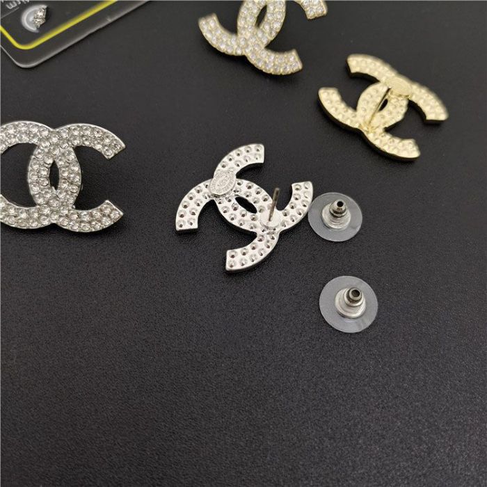 Earring jewelry ,with box,  J20-547-548