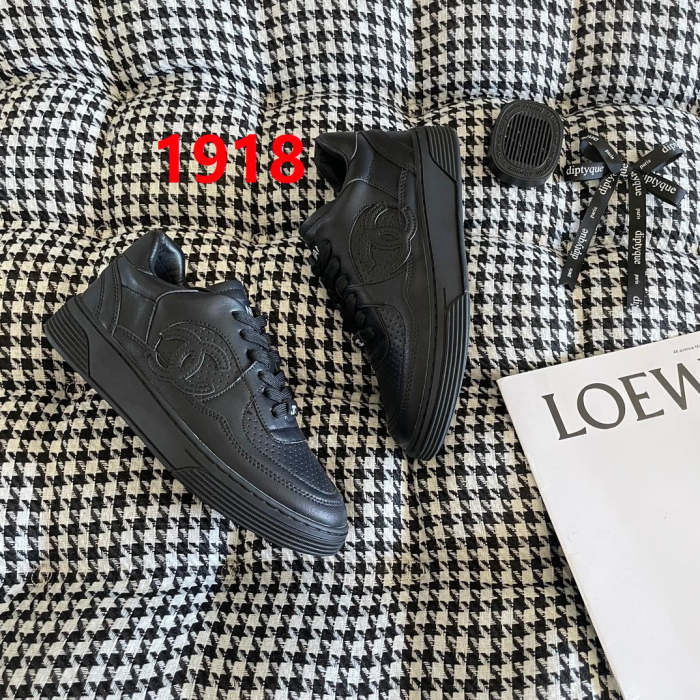Women's flat shoes, size 35-42, SS70-1916-1919