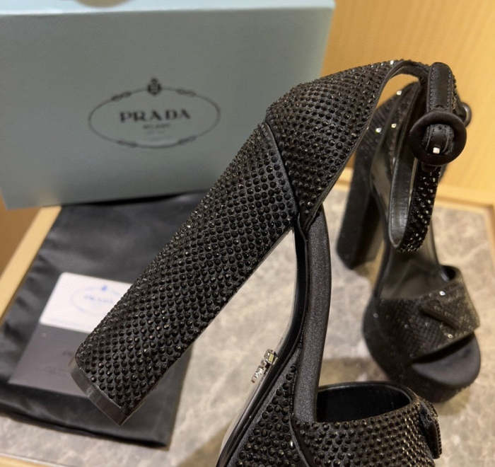Women heel shoes, size 35-42, SS150-71