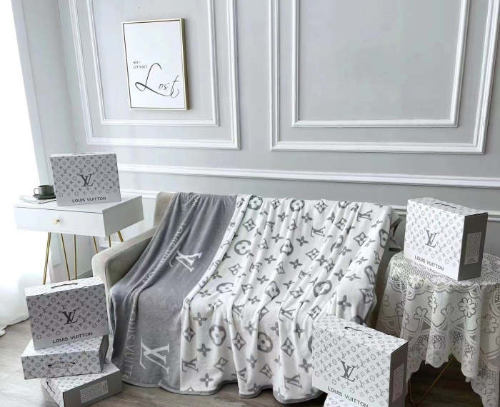 Airplane sofa blanket,  size 150-200cm, SF55-162-168